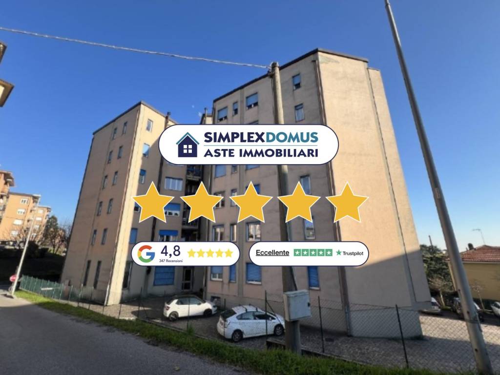 appartamento in vendita a Casatenovo