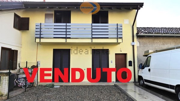 appartamento in vendita a Casatenovo