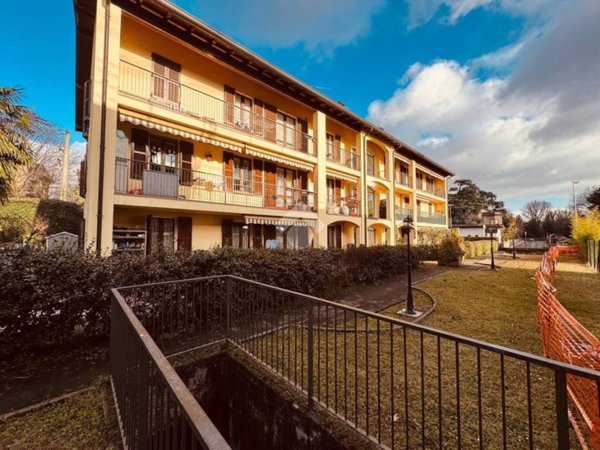 appartamento in vendita a Casatenovo