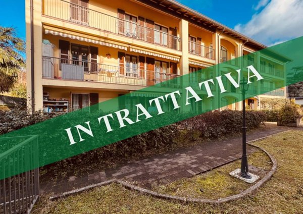 appartamento in vendita a Casatenovo