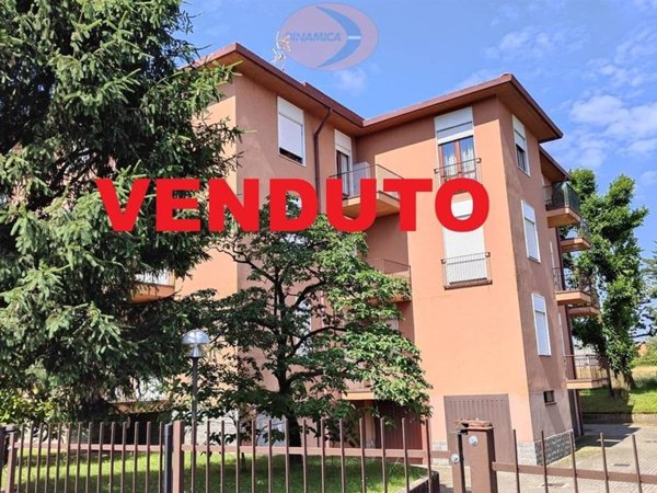 appartamento in vendita a Casatenovo in zona Campofiorenzo