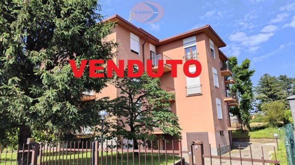 appartamento in vendita a Casatenovo in zona Campofiorenzo