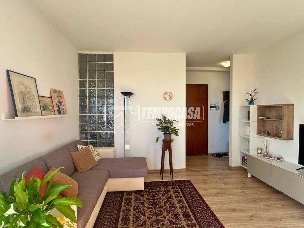 appartamento in vendita a Casatenovo