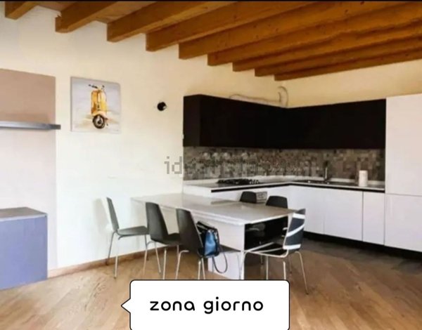 appartamento in vendita a Casatenovo