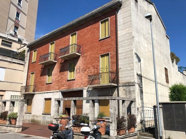 appartamento in vendita a Casatenovo