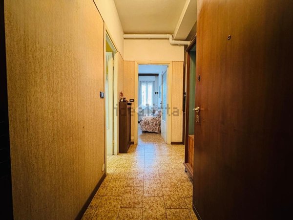 appartamento in vendita a Casatenovo