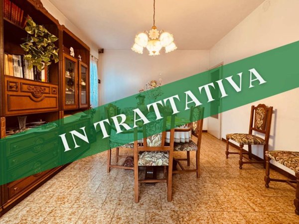 appartamento in vendita a Casatenovo