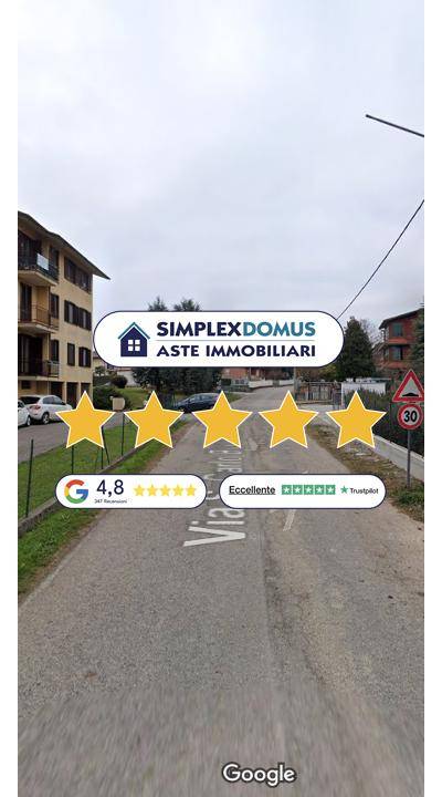 appartamento in vendita a Casatenovo in zona Valaperta