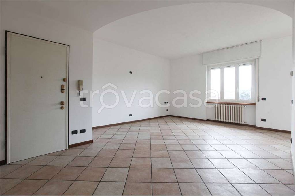 appartamento in vendita a Casatenovo