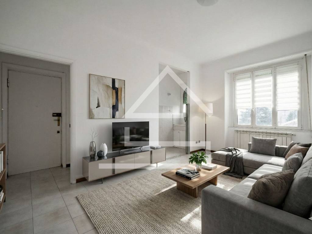 appartamento in vendita a Casatenovo