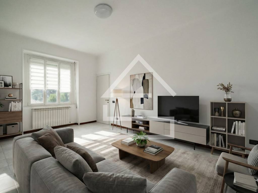 appartamento in vendita a Casatenovo