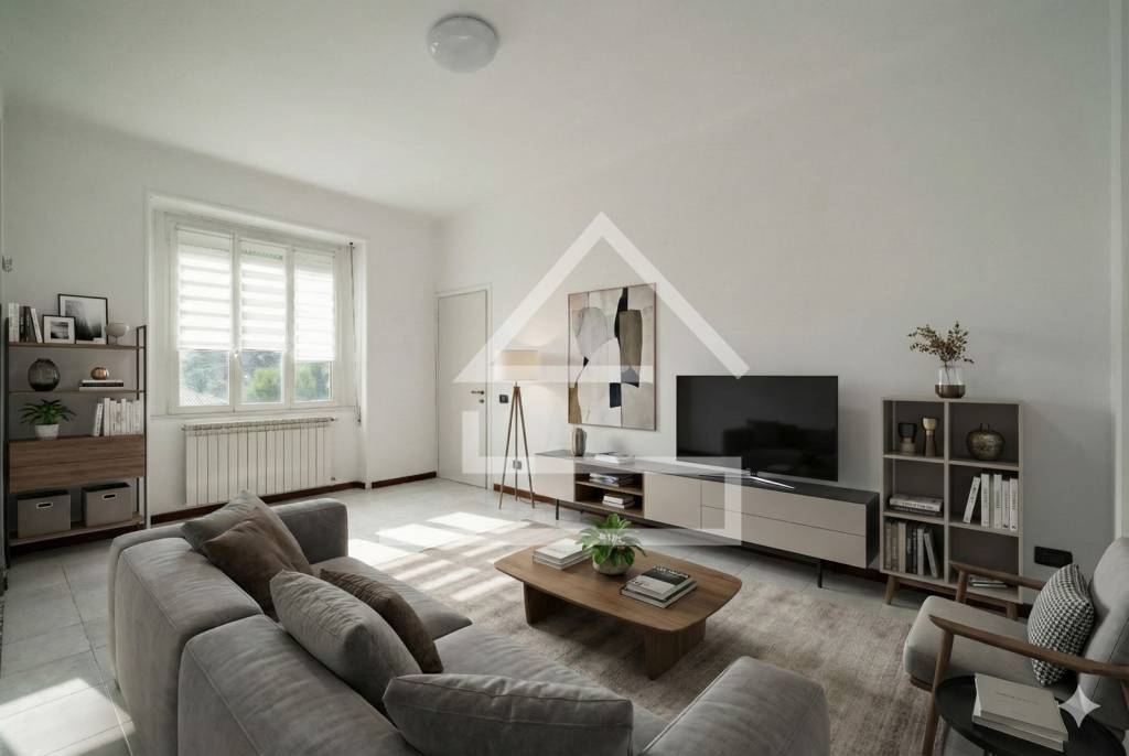 appartamento in vendita a Casatenovo