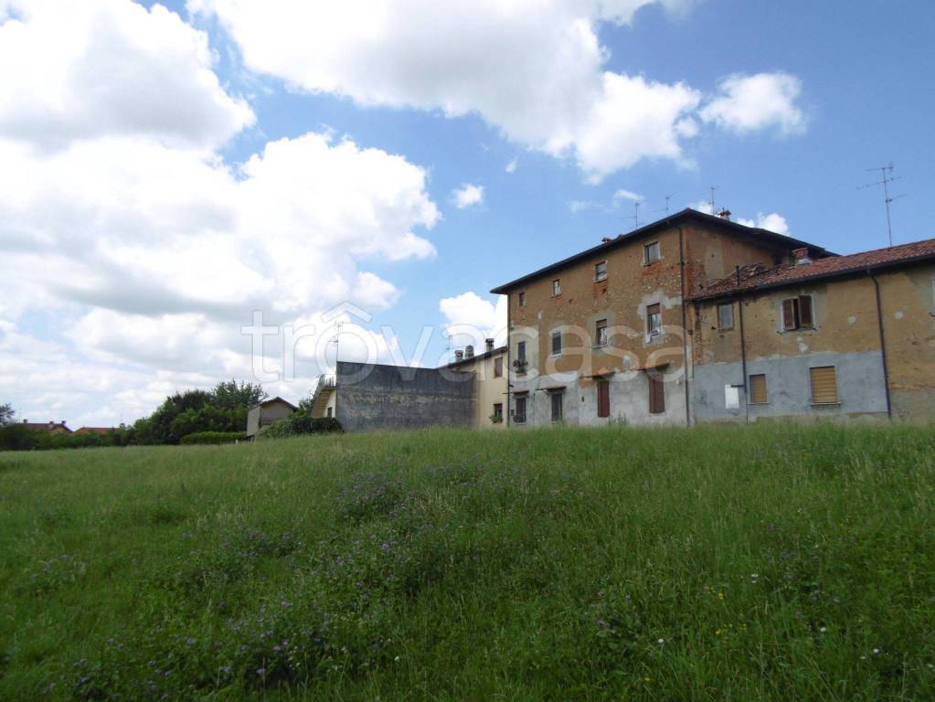 appartamento in vendita a Casatenovo