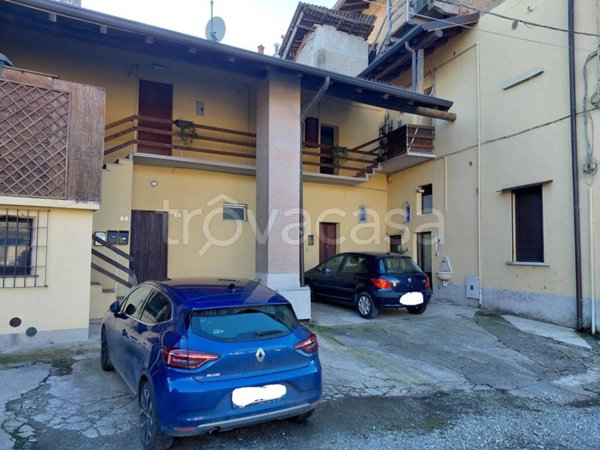 appartamento in vendita a Casatenovo