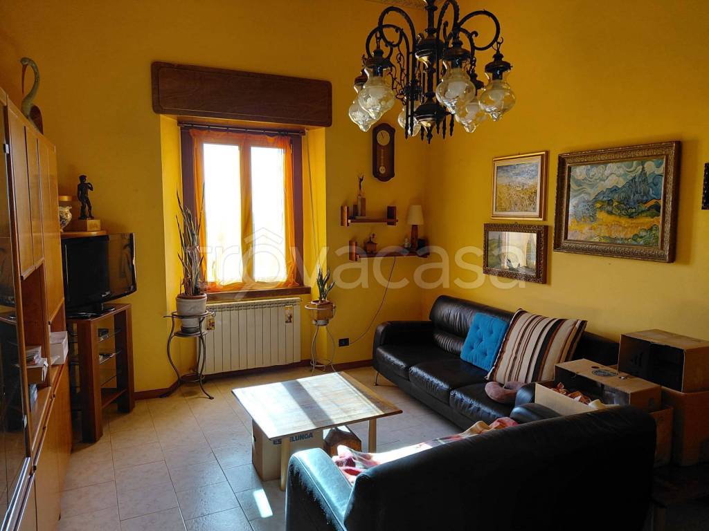 appartamento in vendita a Casatenovo