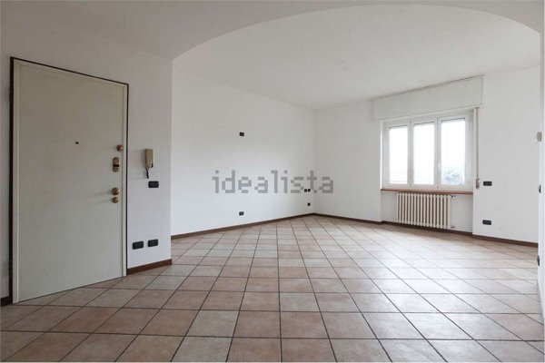 appartamento in vendita a Casatenovo