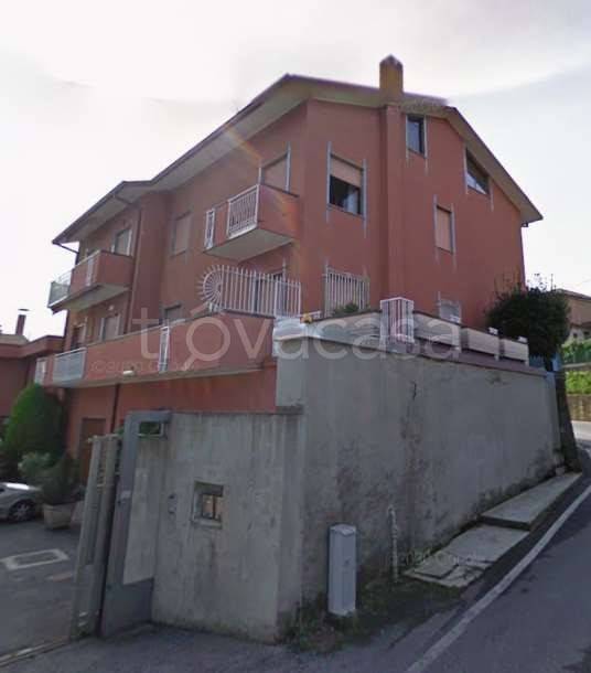 appartamento in vendita a Casatenovo