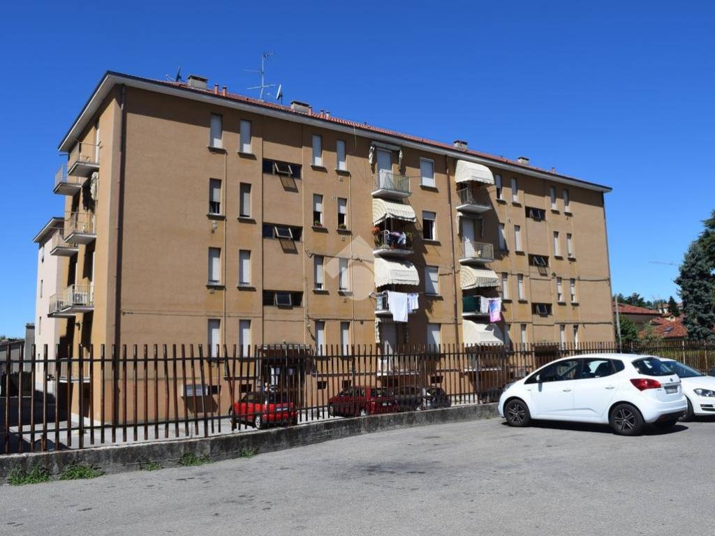 appartamento in vendita a Casatenovo