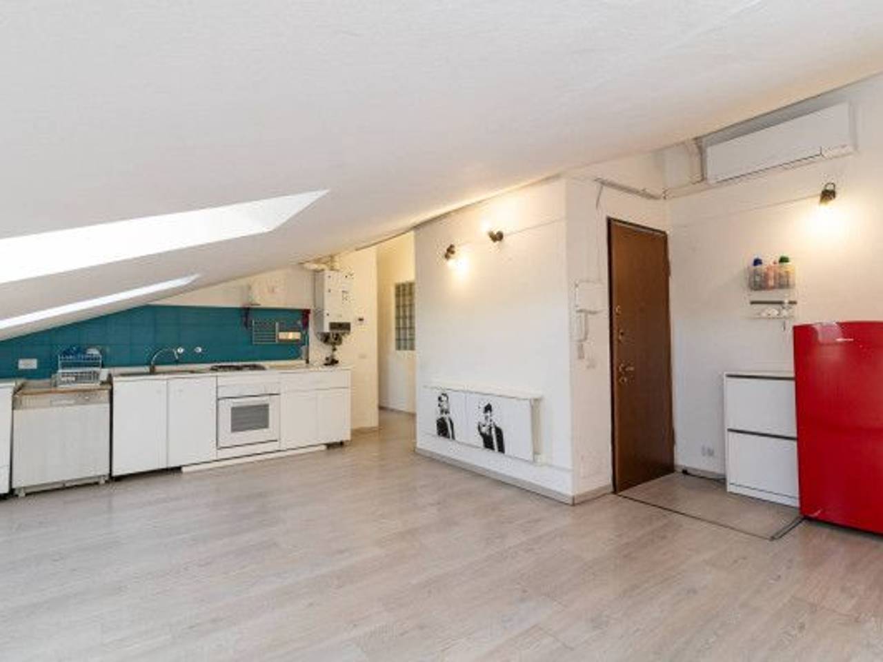 appartamento in vendita a Casatenovo