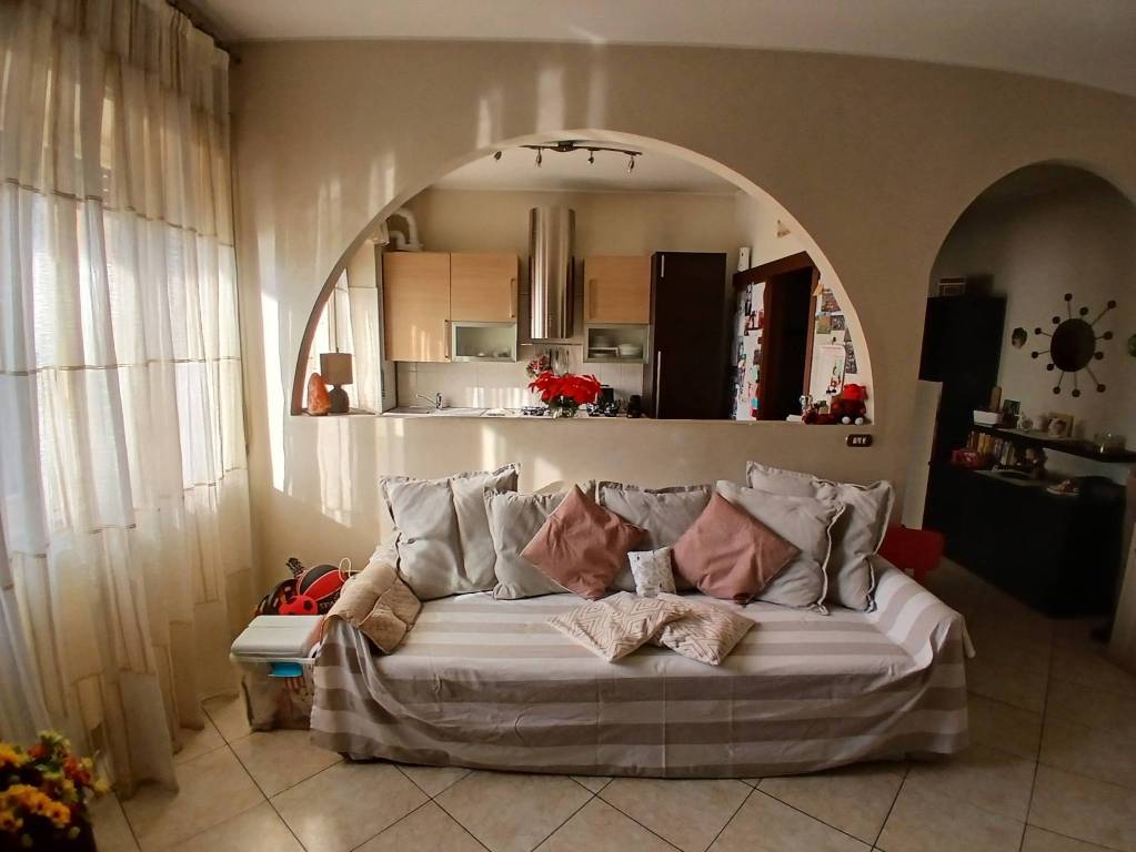 appartamento in vendita a Casatenovo