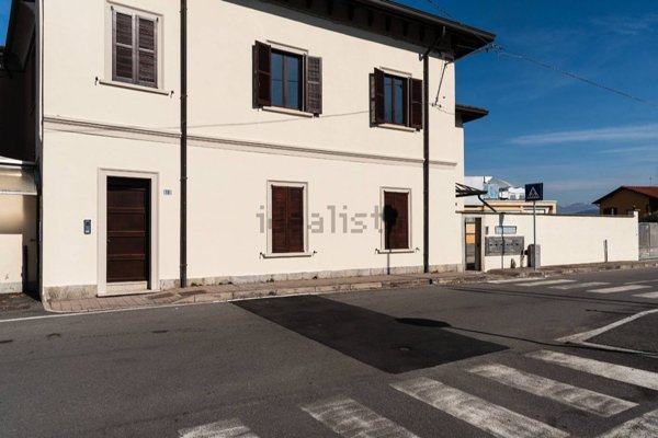 appartamento in vendita a Casatenovo