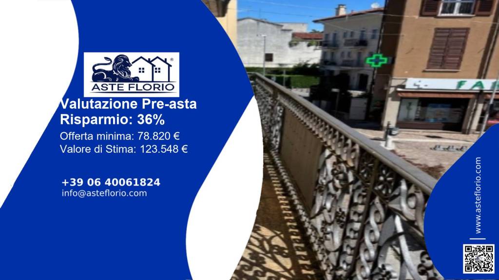 appartamento in vendita a Casatenovo