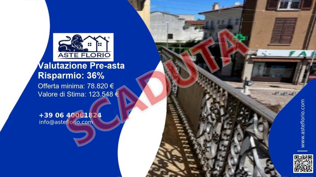 appartamento in vendita a Casatenovo