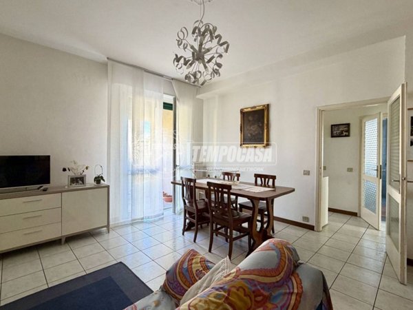 appartamento in vendita a Casatenovo