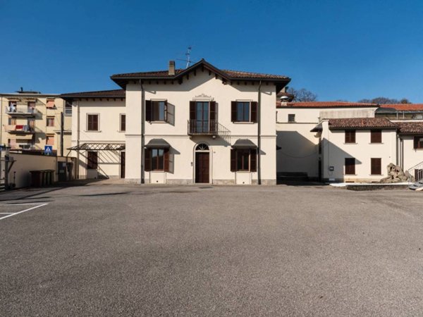 appartamento in vendita a Casatenovo