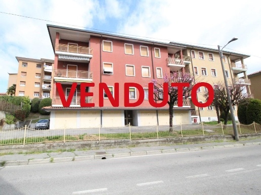 appartamento in vendita a Casatenovo
