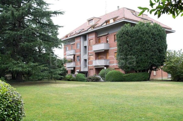 appartamento in vendita a Casatenovo