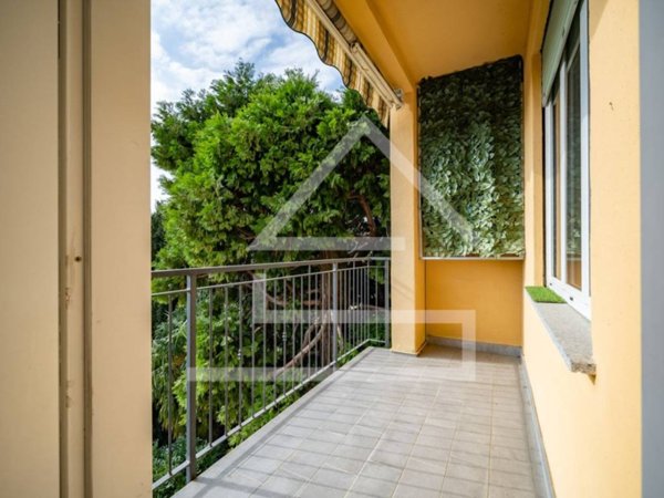 appartamento in vendita a Casatenovo