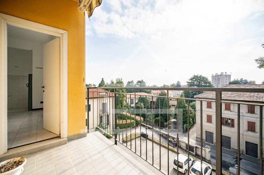 appartamento in vendita a Casatenovo