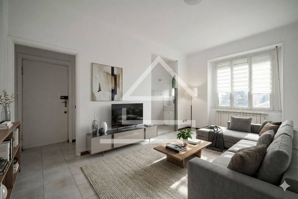 appartamento in vendita a Casatenovo