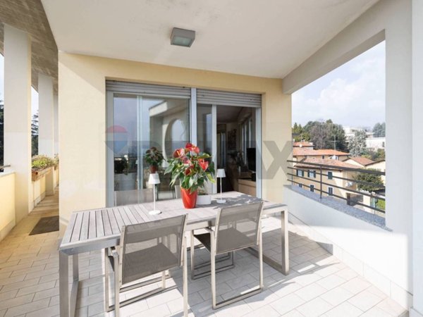 appartamento in vendita a Casatenovo