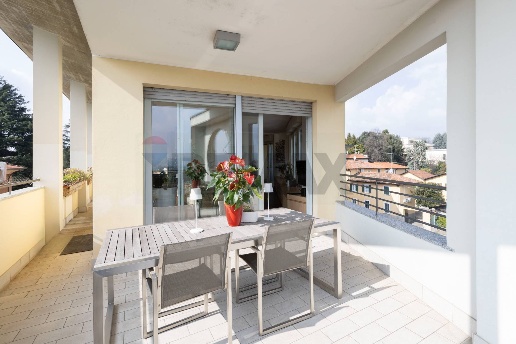 appartamento in vendita a Casatenovo