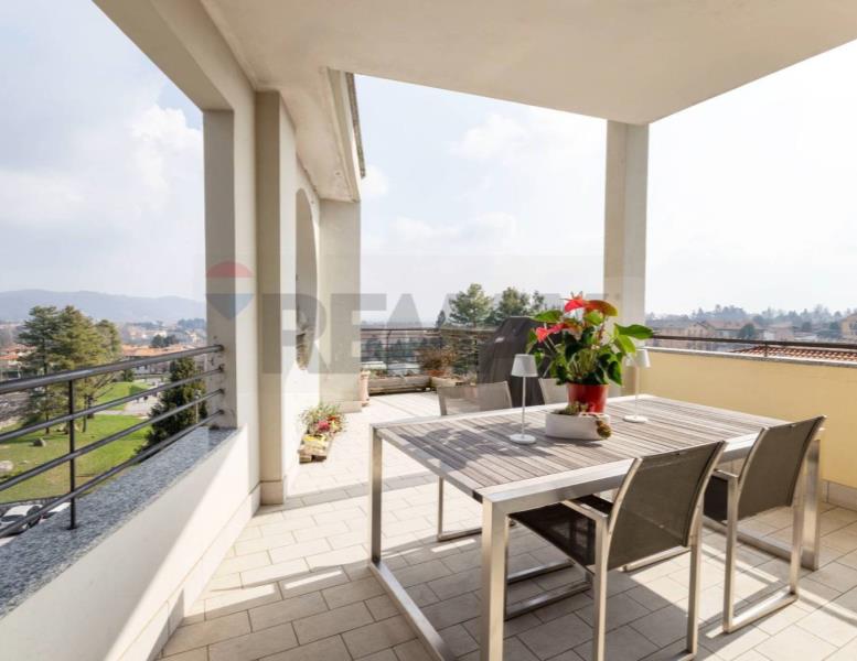 appartamento in vendita a Casatenovo