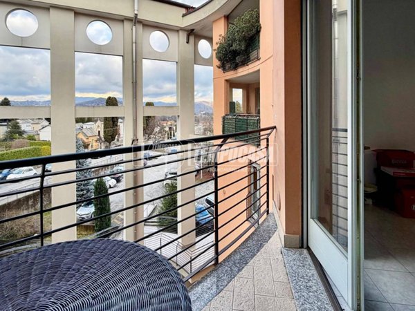 appartamento in vendita a Casatenovo