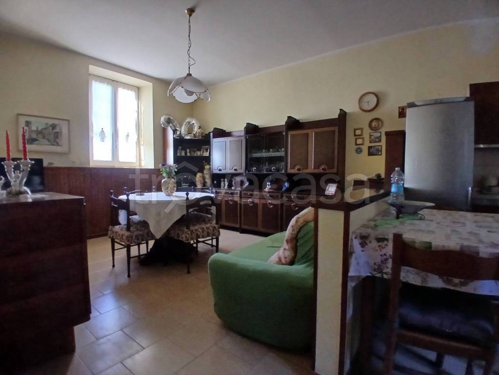 appartamento in vendita a Casatenovo