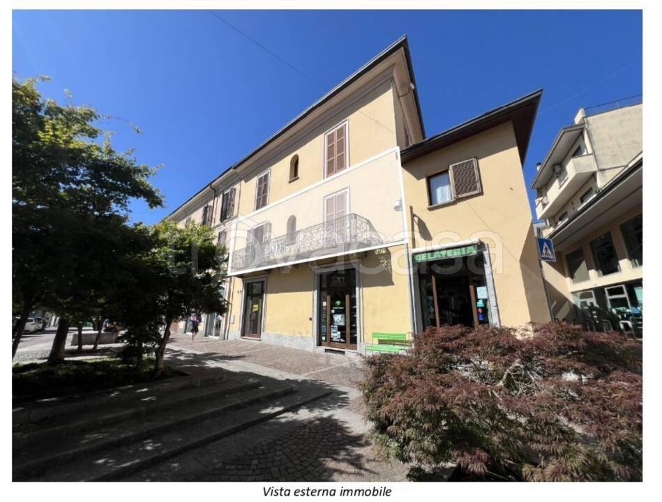 appartamento in vendita a Casatenovo