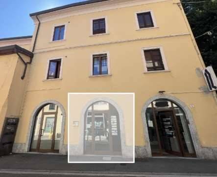 appartamento in vendita a Casatenovo