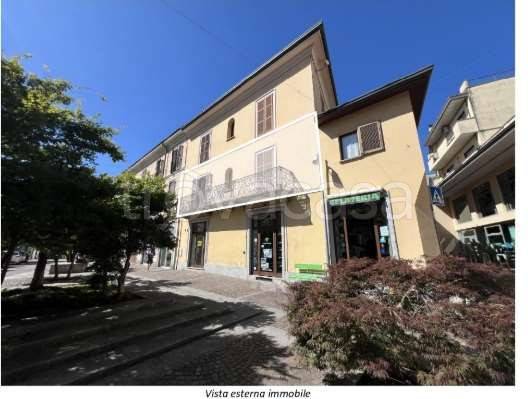 appartamento in vendita a Casatenovo