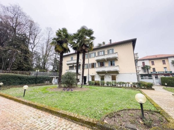 appartamento in vendita a Casatenovo