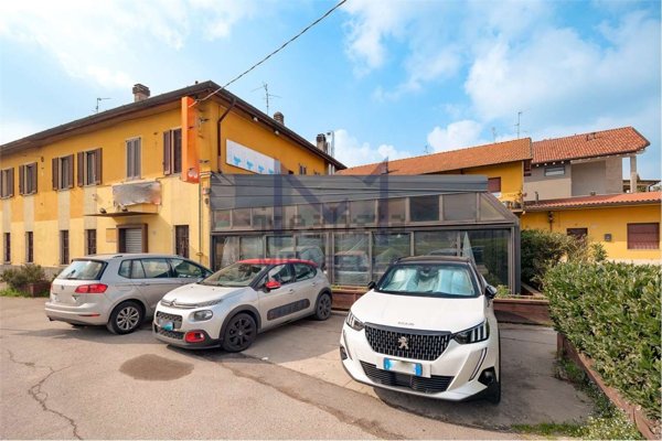 ufficio in vendita a Casatenovo