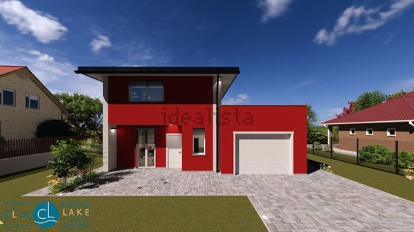 casa indipendente in vendita a Casatenovo