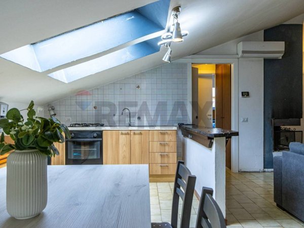 appartamento in vendita a Casatenovo