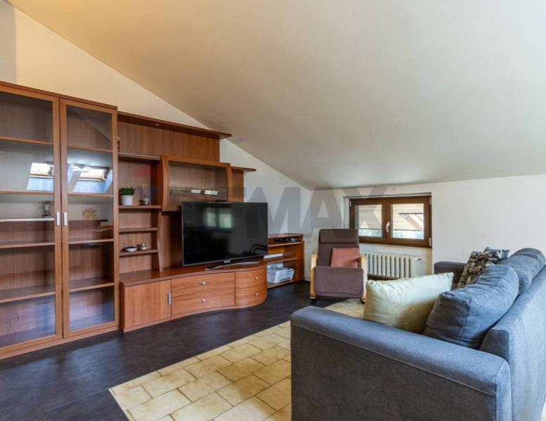 appartamento in vendita a Casatenovo