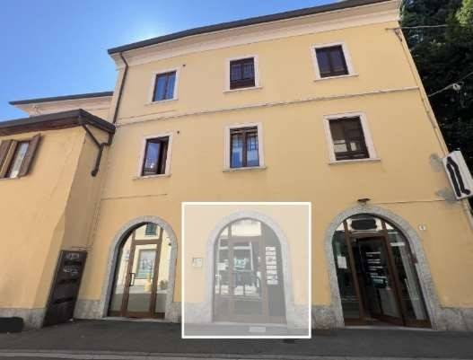 appartamento in vendita a Casatenovo