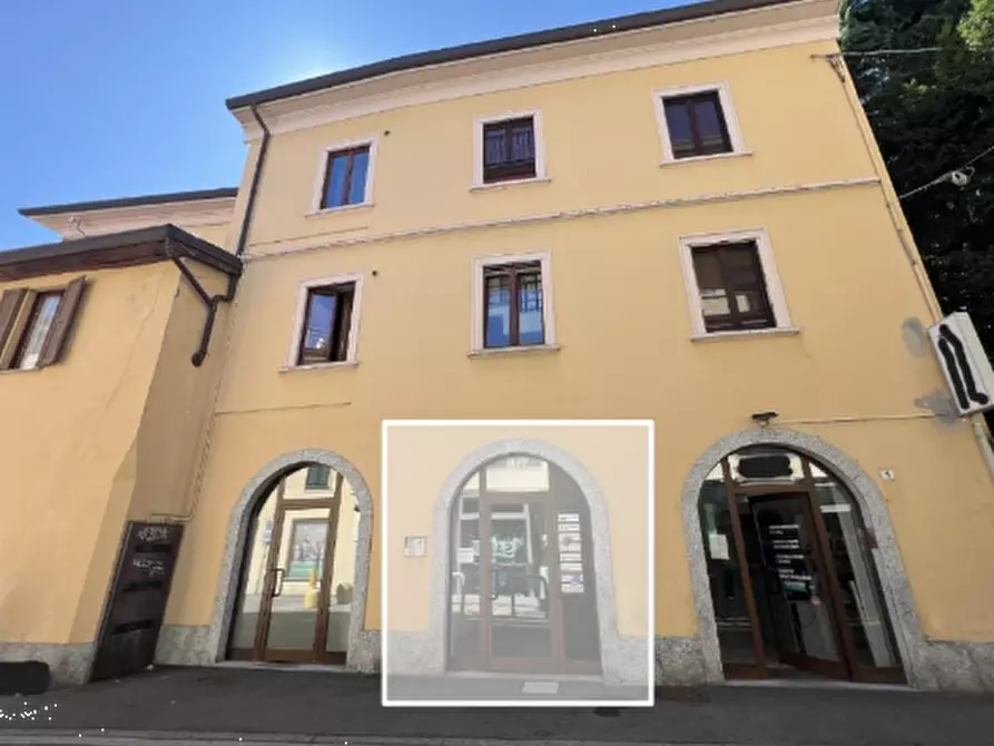 appartamento in vendita a Casatenovo