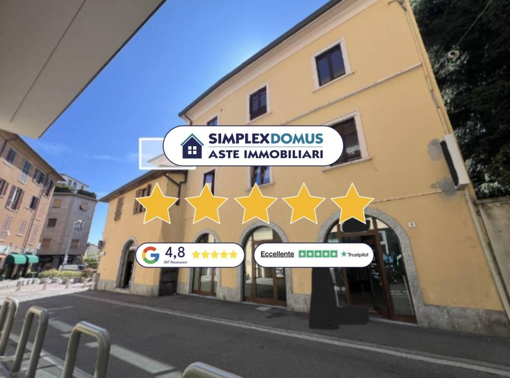 appartamento in vendita a Casatenovo